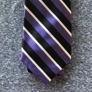 Bellinzona All Silk Made in USA Tie